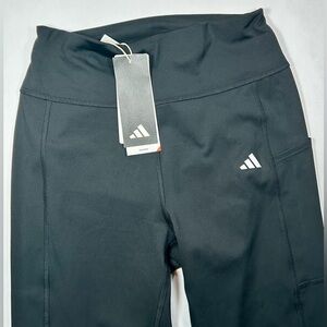 NWT Woman Adidas leggings OPTIME TRAINING LEGGINGS